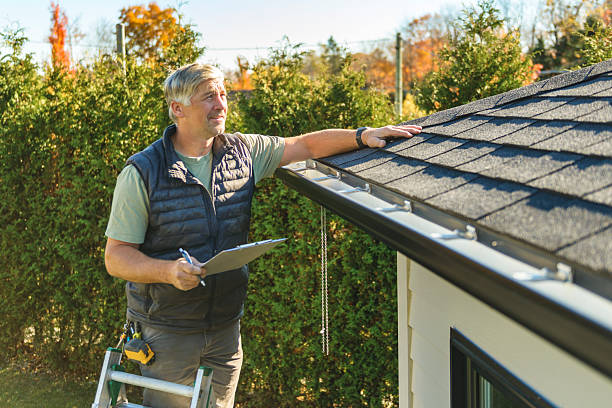 Trusted Roofing service in Spiritwood, ND - Ben Roofing and Steel LLC
